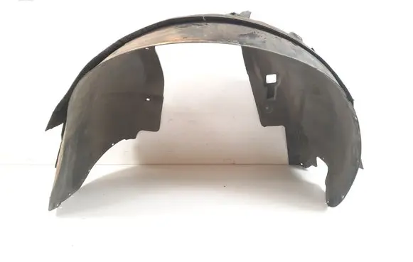 Chrysler 300 - 300C Front wheel arch liner splash guards 05065502AC