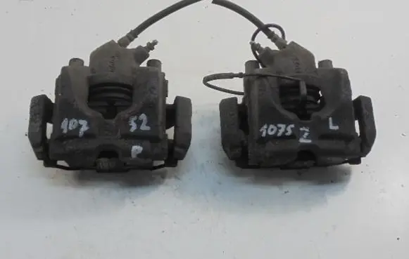 BMW 7 F01 F02 F03 F04 Front brake caliper 