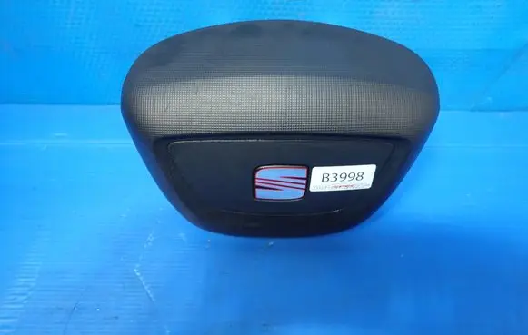 Seat Ibiza IV (6J,6P) Steering wheel airbag