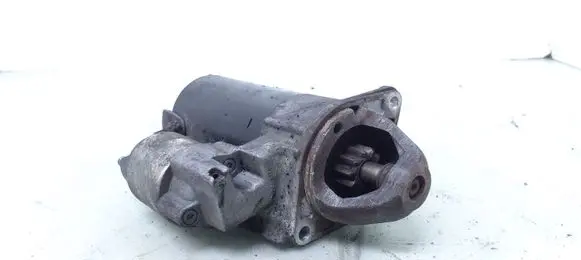 Mercedes-Benz B W245 Starter motor A0051517401 0001108217