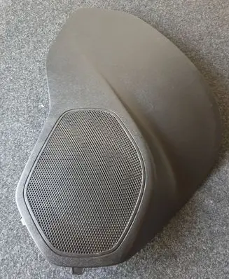 Chevrolet Camaro Rear door speaker cover trim 23408071 LS1683