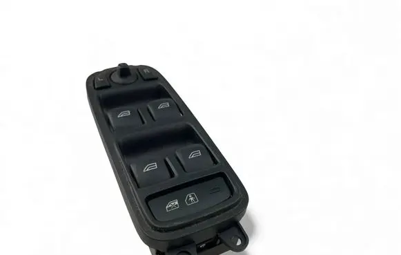 Volvo S40 Electric window control switch 31264915