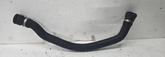BMW 5 E60 E61 Engine coolant pipe/hose 2249846