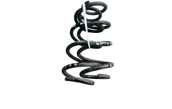 Audi A4 S4 B8 8K Front coil spring