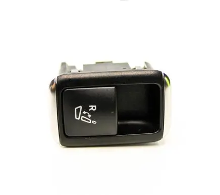 Mercedes-Benz GL X166 Other switches/knobs/shifts A1668201310