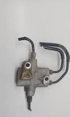 Honda Accord Brake power pressure regulator 