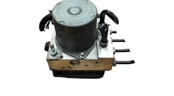 Citroen C3 ABS Pump 9657352680 87A0E50632834 87AOE50632834