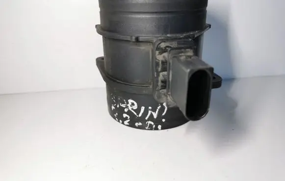 Mercedes-Benz Sprinter W906 Mass air flow meter 0281002896 A0000943248