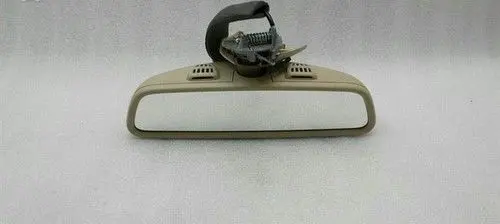 Mercedes-Benz GLK (X204) Rear view mirror (interior) A2048103417