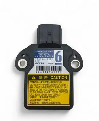 Toyota Prius (XW30) Other control units/modules 8918348030