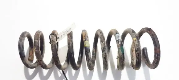 Hyundai i30 Rear coil spring 