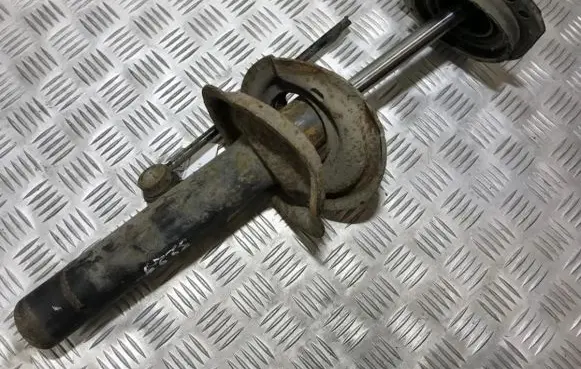 Citroen Xsara Front shock absorber/damper