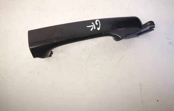 Volvo XC60 Front door exterior handle 30753785