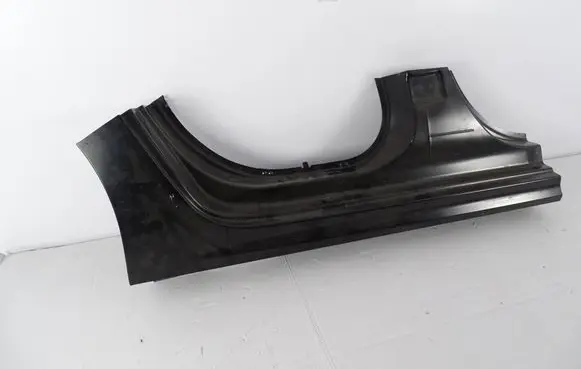 Peugeot 208 II Sill 