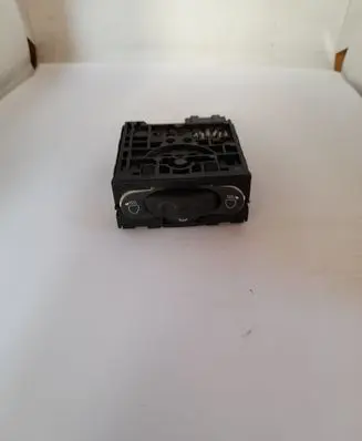Opel Vivaro Headlight level height control switch 91166822 8200022569
