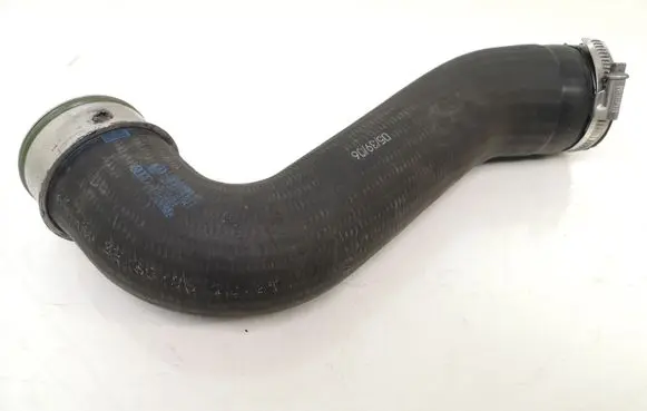 Volkswagen Golf V Intercooler hose/pipe 1K0145762T