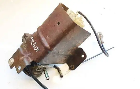 Mazda Premacy Fuel filter 