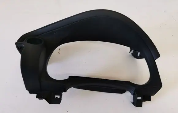 Dashboard trim
