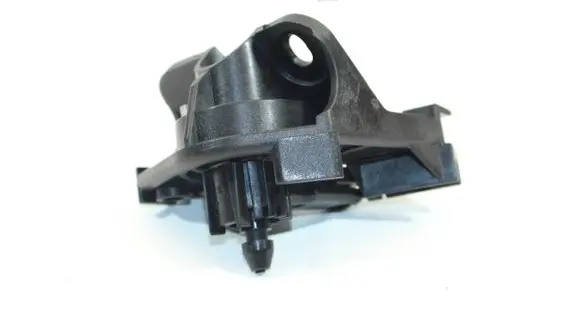 Audi A6 S6 C6 4F Engine bonnet (hood) release handle 4F1823633B