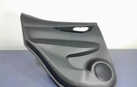Nissan Qashqai Door card panel trim set 82923-4EA1A