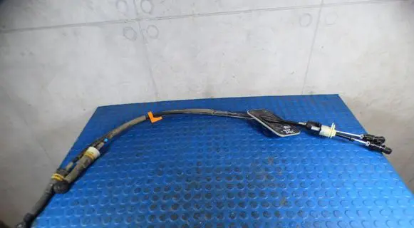 Fiat Tipo Gear shifter/selector CART55276677 55276677