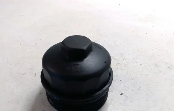Audi A6 S6 C5 4B Oil filter cover 353102008