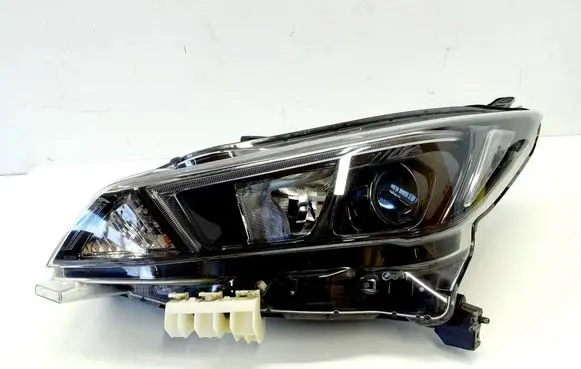 Nissan Leaf II (ZE1) Headlight/headlamp 260605SJ0A
