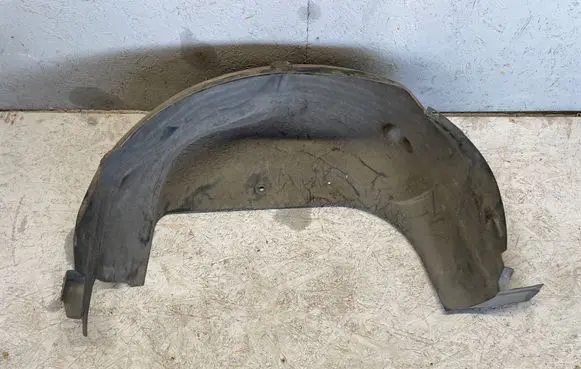 Renault Kangoo II Rear arch fender liner splash guards 767494075R