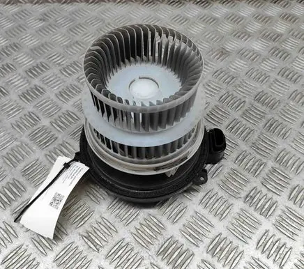 Lexus GS 250 350 300H 450H Heater fan/blower 8710330471