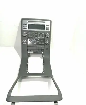 Volvo S80 Climate control unit 8635818