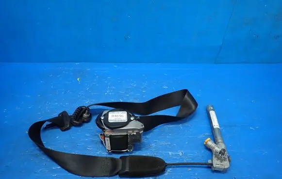 Alfa Romeo Mito Front seatbelt buckle 1560930170
