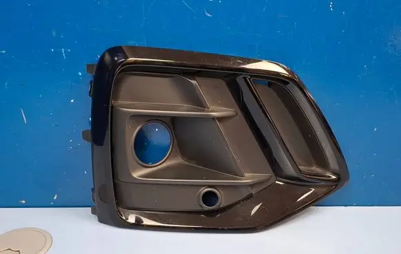 Audi Q5 SQ5 FY Front fog light trim/grill 80F807680 80F807682