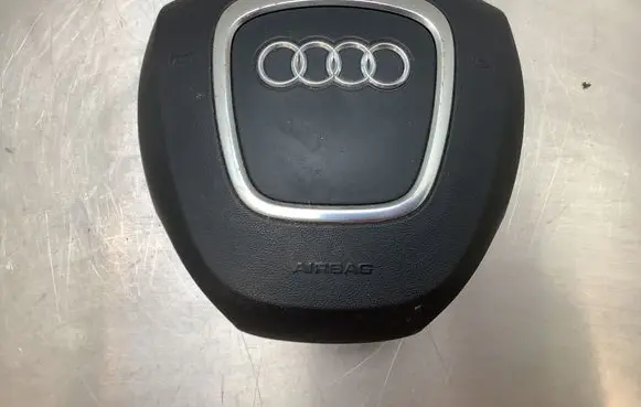 Audi A3 S3 8P Steering wheel airbag 8P0880201AM 20061660273