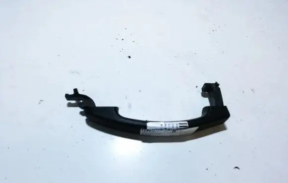 Ford Fiesta Front door exterior handle