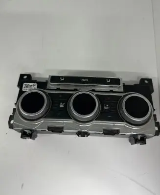 Rover Land Rover Climate control unit DPLA18D687CD 140653101