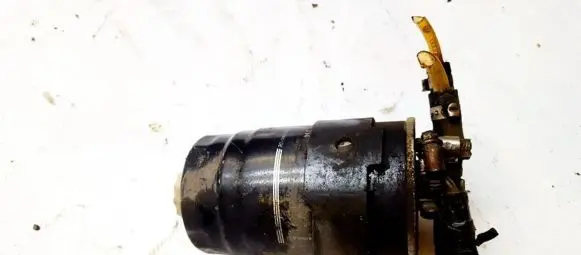 Volkswagen PASSAT B4 Fuel filter 