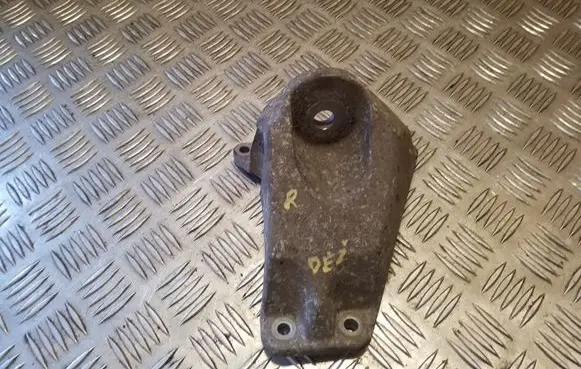 Audi A6 Allroad C6 Gearbox mounting bracket 4F0399114B