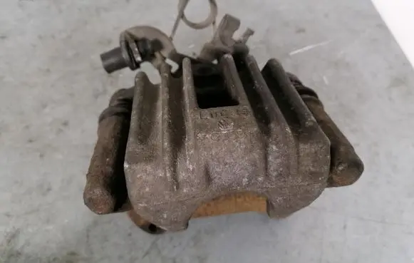 Audi A4 S4 B7 8E 8H Rear brake caliper