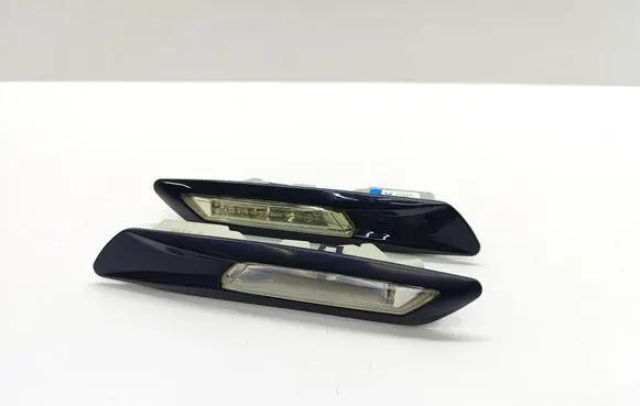 BMW 5 F10 F11 Front fender indicator light 154168 15416805 154170