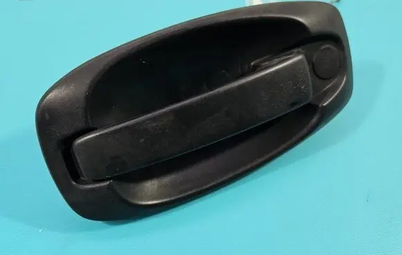 Opel Combo D Front door exterior handle 7355454960 IMPRK1443754
