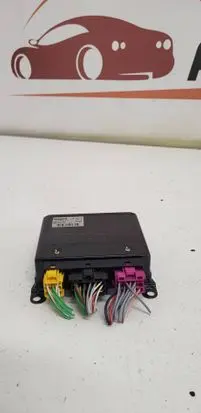 Land Rover Freelander ABS control unit/module 4460440700 111795 100480