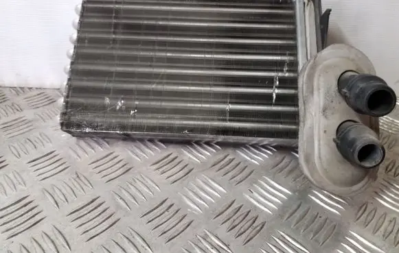 Volkswagen Golf IV Heater blower radiator 1J1819031A
