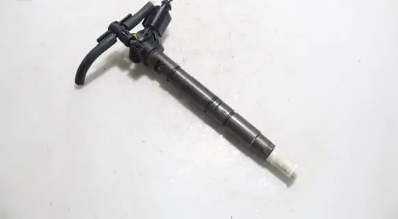 Seat Exeo (3R) Fuel injector 03L130277