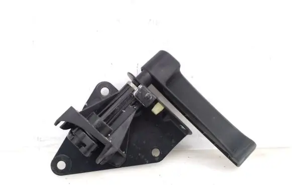 BMW X5 E70 Tailgate release/open handle 7162149