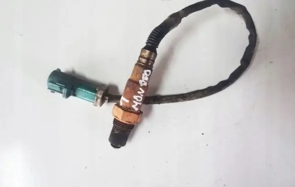 Ford Mondeo MK IV Lambda probe sensor