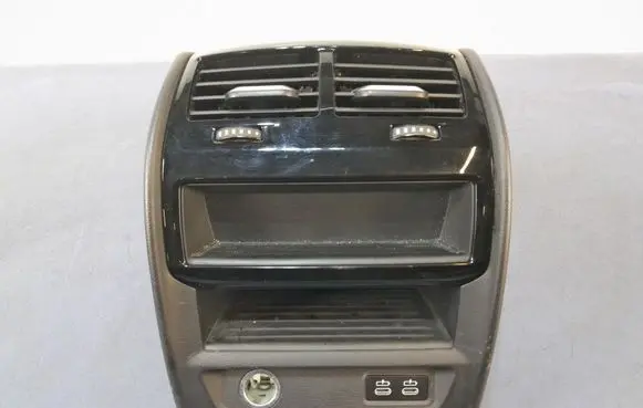 BMW 5 G30 G31 G38 Dashboard side air vent grill/cover trim 9330685