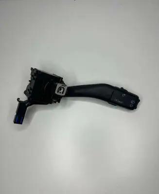 Volkswagen Golf V Wiper control stalk 1K0953519A