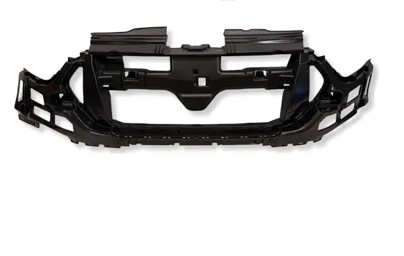 Ford Transit Custom Front bumper upper radiator grill JK2117E778A