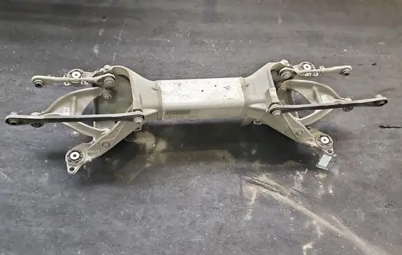 Peugeot 508 II Rear axle beam IMPRK1549216