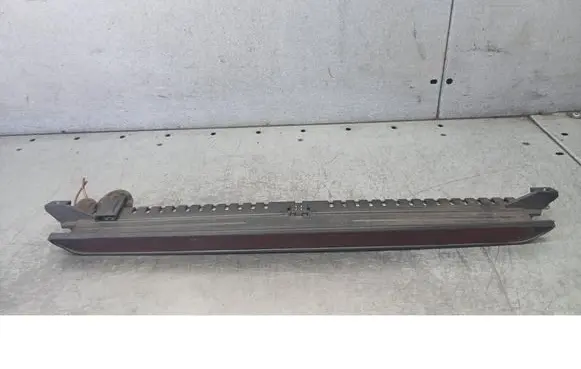 Volkswagen PASSAT B5.5 Boot/trunk interior light 1J6945097D